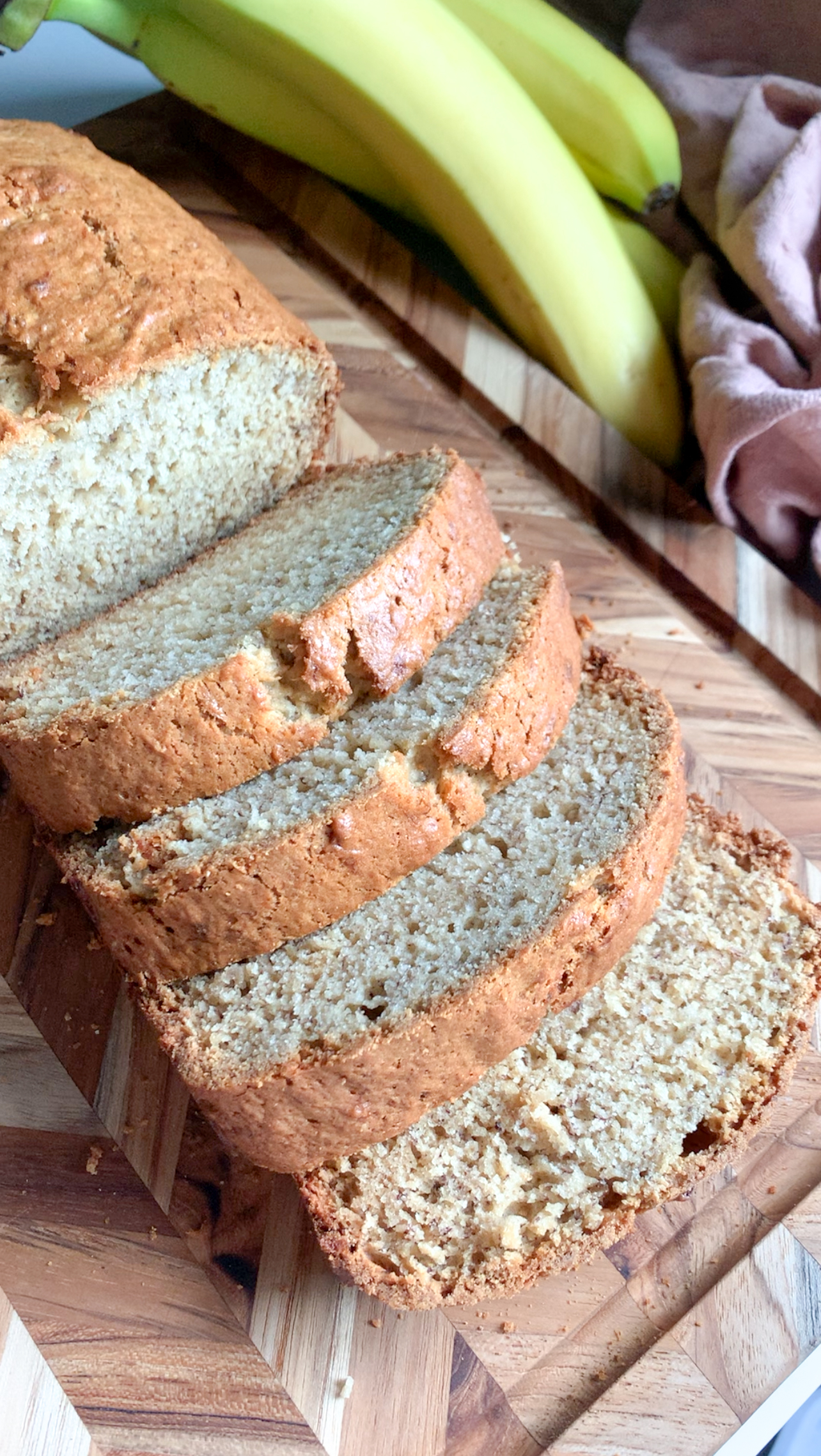 Banana Bread: A Classic Comfort Food